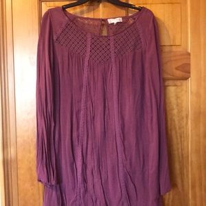 Altar’d State Dress